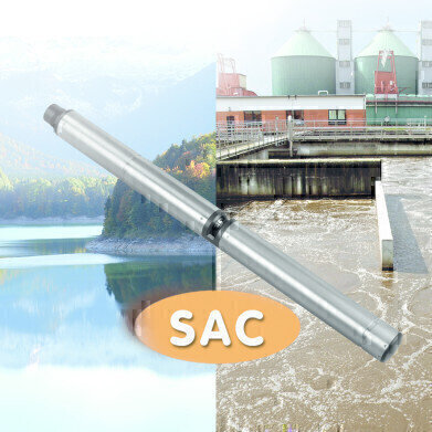 Maintenance-free SAC Measurement
