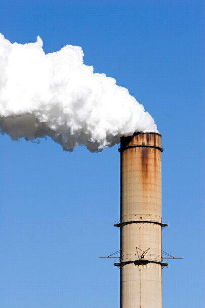 Measuring the Total CO2 Emission in the Stack Envirotech Online