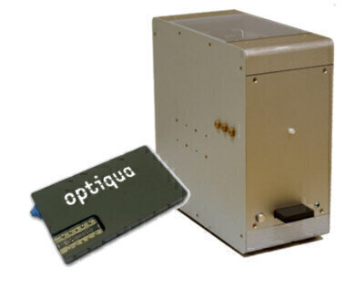 Portable Trace Chemical Detection
