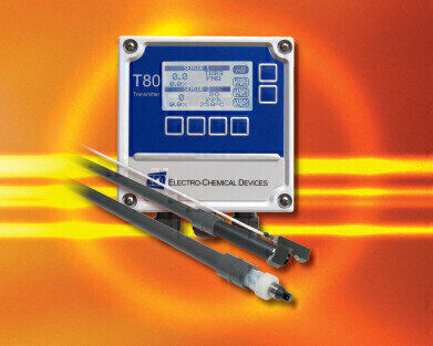 Measure Turbidity and DO or pH in Secondary Clarifiers
