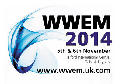 WWEM 2014 Exhibition Almost Full
