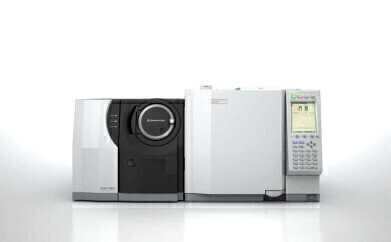 An Accurate and Cost-Effective Triple Quadrupole GCMS

