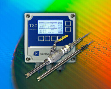Fluoride Monitoring Solution For Semiconductor Fabrication Wastewater Treatment
