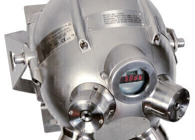 Ultrasonic Leak Detector Receives DNV Type Approval for Marine ...