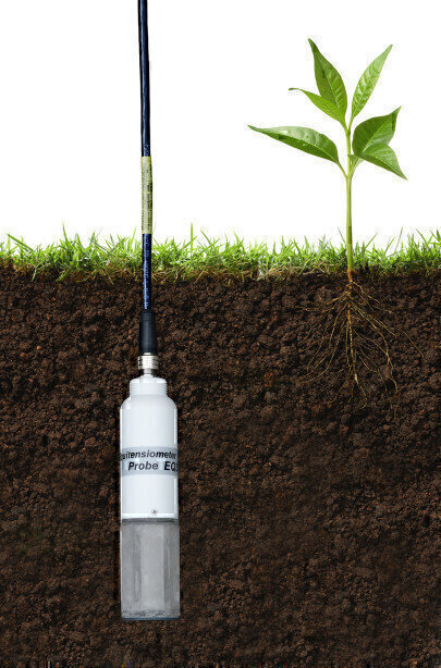 New Advanced Soil Water Potential Sensor Envirotech Online