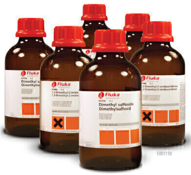 High Purity Headspace GC Solvents   

