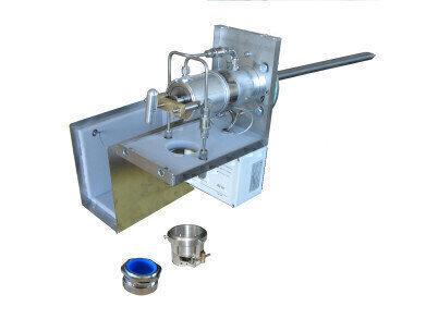 Cost Effective Sample Gas Handling Systems for CEMS (Continous Emission Monitoring)
