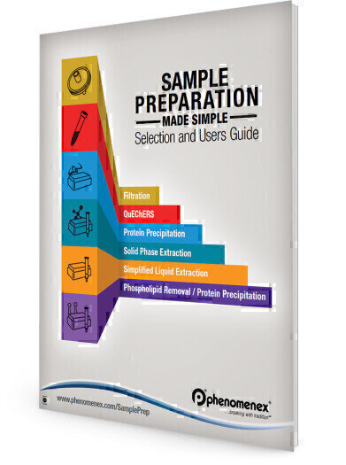 Comprehensive Sample Preparation Guide for Improved Chromatographic Analysis Created
