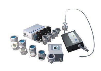 Additions to Product Family of Microbial Air Samplers Deliver Improved Functionality for Pharmaceutical Manufacturers 
