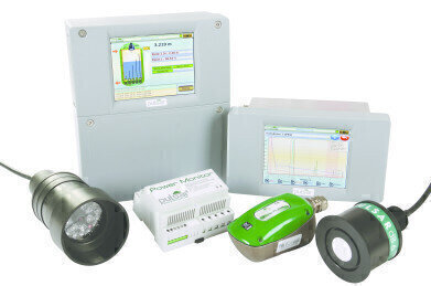 Control, Comply, Monitor & Maintain Your Assets
