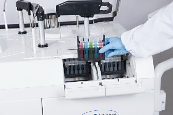 Smartchem 600 New Discrete Analyser: More productivity, lower running ...