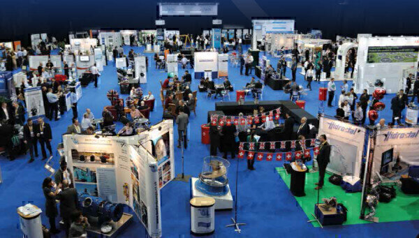 The Pump Centre 2016 Conference and Exhibition Envirotech Online