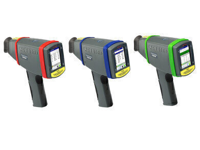 New Handheld XRF Analyser Delivers Improved Speed, Precision in Analysis of Light Elements
