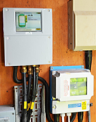 Two Flow Outputs Make the Perfect Small Works Flow Monitoring Solution
