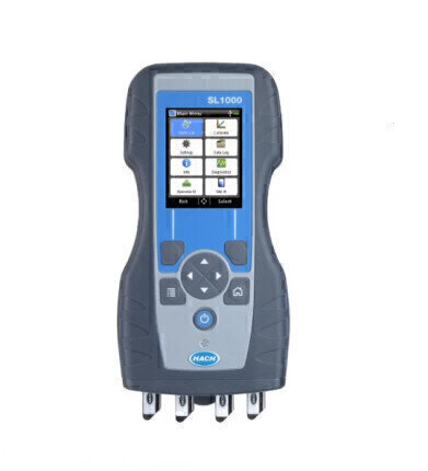 New Parameters Launched for Portable Parallel Analyser (PPA) Platform
