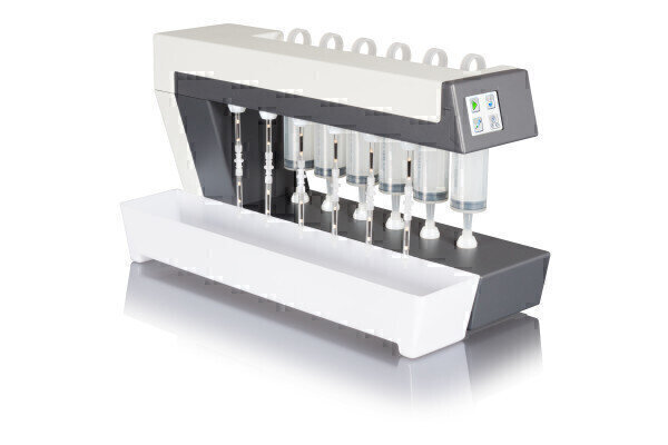 Fully Automated AOX/TOX Column Preparation and Introduction Envirotech ...