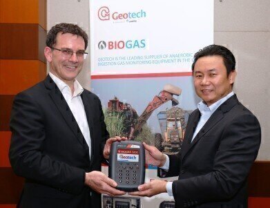 Manufacturer of Biogas Analysers Eyes Greater Potential in South East Asia’s Renewable Energy Market
