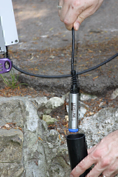 Multiparameter Water Quality Testing Probes at WWEM Envirotech Online