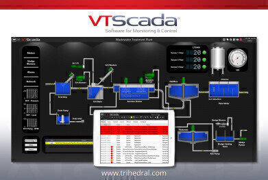 The Latest Technology in SCADA Software Just Turned 30
