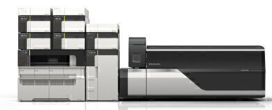 Nexera MX accelerates workflow and improves analytical efficiency