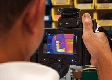 Live & On-Demand Thermal Imaging Tutorials
