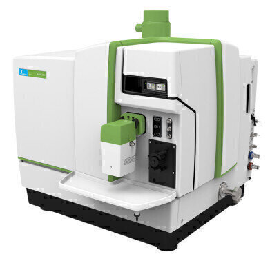 NexION 2000 ICP-MS: SMALL IN SIZE – BIG IN INNOVATION Environmental Testing Made Simple 