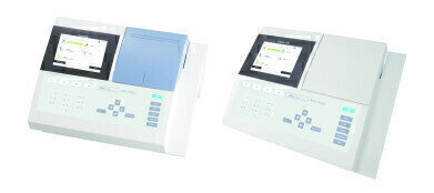 New Uviline 8100 9100 9400 Spectrophotometers: More Ergonomic and Powerful