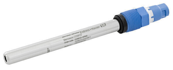 New Dissolved Oxygen Sensor accurately Measures Oxygen and Temperature ...