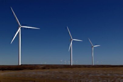 cons turbines envirotech