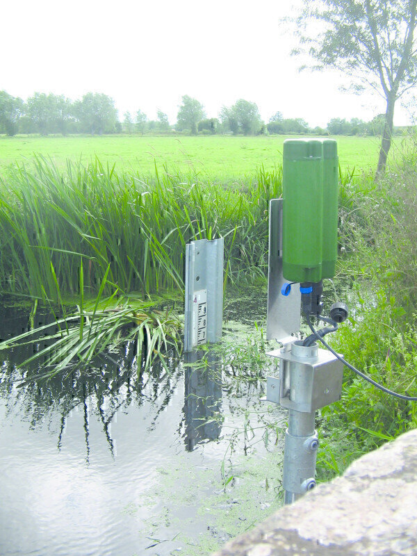 Make Better Water Management Decisions With Smart Monitoring Products ...