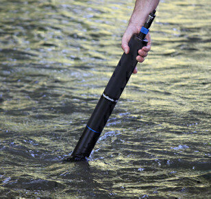 World class multiparameter water quality testing probes now include ...