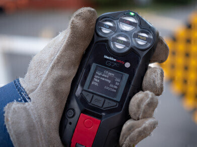 G7: The World's Hardest Working Gas Detector Envirotech Online