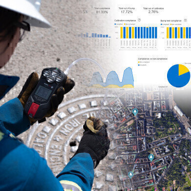 Blackline Safety Empowers Business Decision Making With Big Data  Envirotech Online