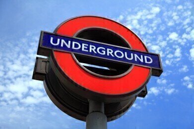 What's Worse for Pollution - London Underground or Overground?