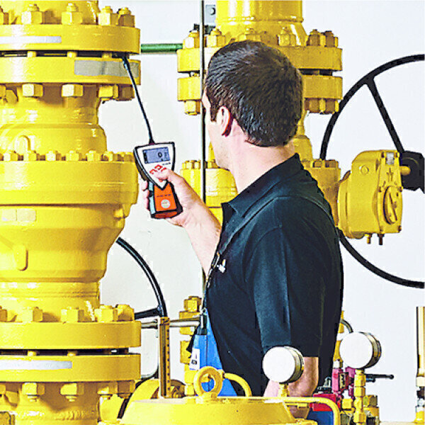 New generation of gas-concentration measurement devices Envirotech Online