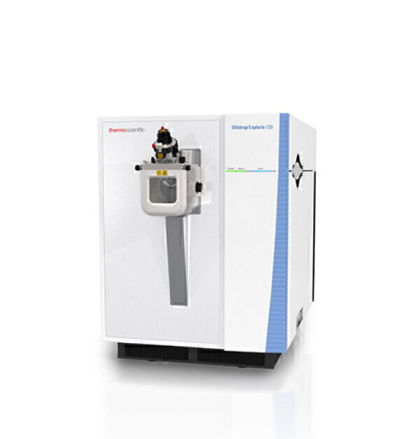 New high-resolution mass spectrometer redefines productivity Envirotech ...