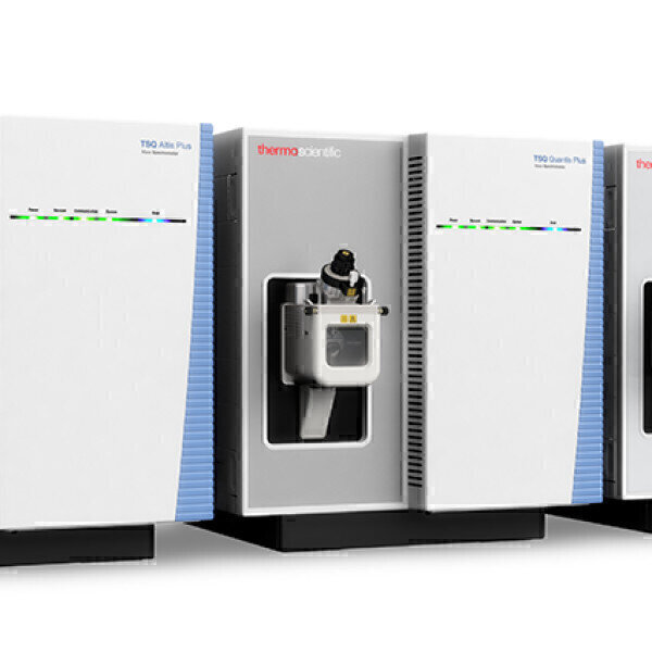 New mass spectrometry portfolio uses cutting-edge hardware and software ...