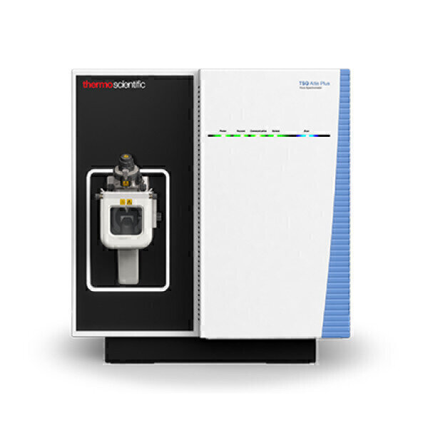 New mass spectrometer tackles the most demanding workflows with ease ...