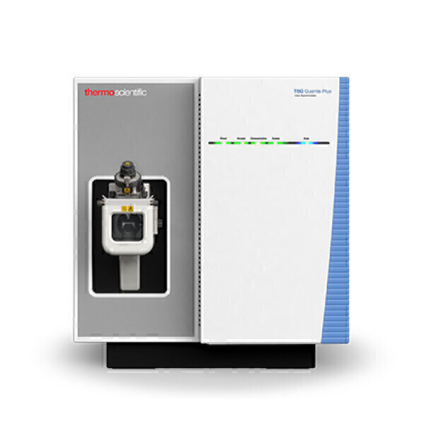 New spectrometer brings a new level of performance in high-throughput ...