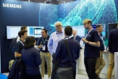 Siemens Wins Smart Network Monitoring Award at WWEM 2022