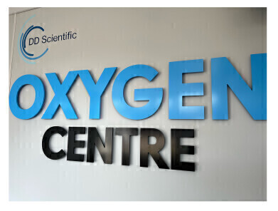 DD-Scientific - The capital of oxygen sensors