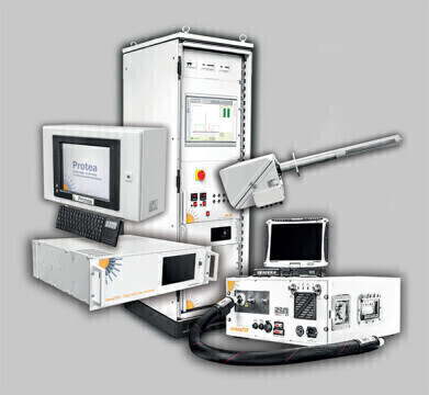 A selection of CEMS and process analytical technology to meet any needs to be highlighted at CEM 2023