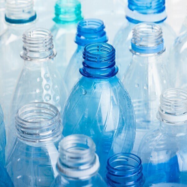 New research suggests plastic bottles contain higher quantities of ...