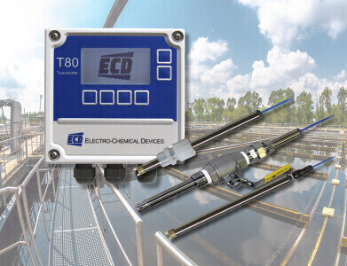 Intelligent dissolved oxygen analyser protects surface and tank water storage systems