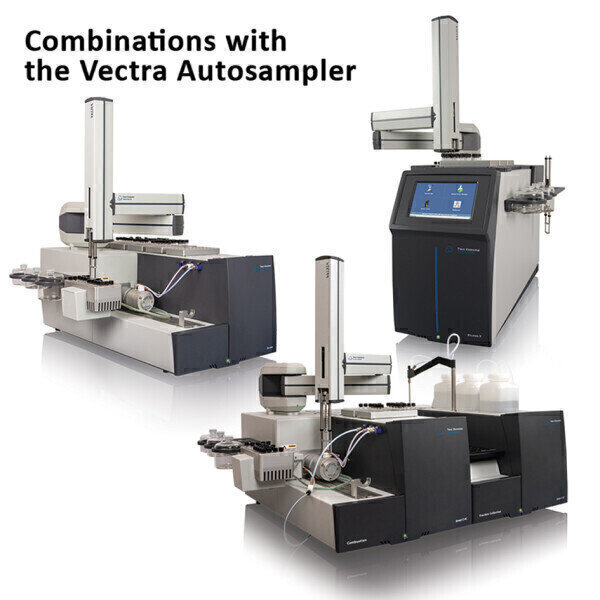 Revolutionary liquid sampling technology revolutionises laboratory ...