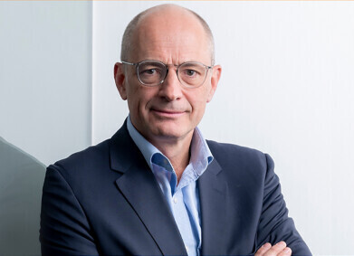 bNovate appoints Serge Gander as CEO to drive business growth and market expansion