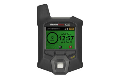 New and improved single-gas detector unveiled