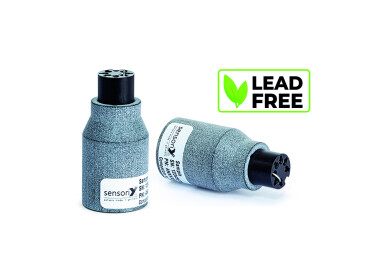The world’s only supplier of lead-free oxygen (O2) sensors for Satellite XT