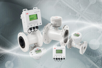 Flowmeter and SCADA software enhance water conservation efforts