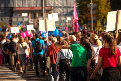 Mass rally against river pollution to be held in London later this year